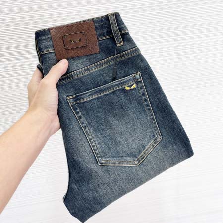 2026年3月18日春夏新作ファッション高品質Fendiジー...