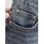 2026年3月18日春夏新作ファッション高品質Fendiジーパン luols工場