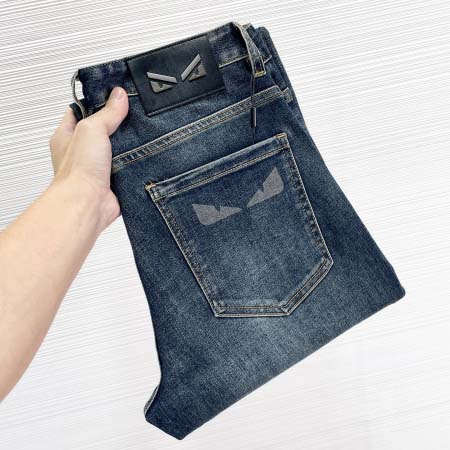 2026年3月18日春夏新作ファッション高品質Fendiジー...