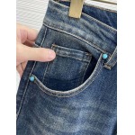 2026年3月18日春夏新作ファッション高品質Louis Vuittonジーパン luols工場