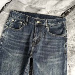 2026年3月18日春夏新作ファッション高品質LOEWEジーパン luols工場