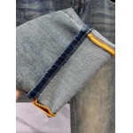 2026年3月18日春夏新作ファッション高品質Louis Vuittonジーパン luols工場