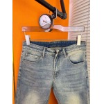 2026年3月18日春夏新作ファッション高品質Pradaジーパン luols工場