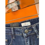 2026年3月18日春夏新作ファッション高品質Monclerジーパン luols工場