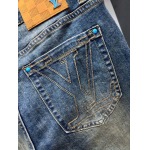 2026年3月18日春夏新作ファッション高品質Louis Vuittonジーパン luols工場