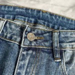 2026年3月18日春夏新作ファッション高品質Fendiジーパン luols工場