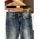 2026年3月18日春夏新作ファッション高品質Loeweジーパン luols工場