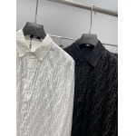 2026年3月19日春夏新作Fendiシャツ原版復刻高級素材/A5工場