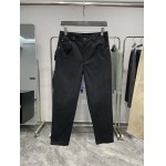 2026年3月19日春夏新作Zegnaスラックス原版復刻高級素材/A5工場