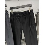 2026年3月19日春夏新作COACHスラックス原版復刻高級素材/A5工場