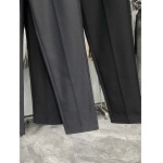 2026年3月19日春夏新作COACHスラックス原版復刻高級素材/A5工場