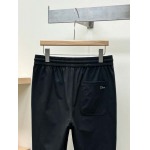 2026年3月19日春夏新作Diorスラックス原版復刻高級素材/A5工場