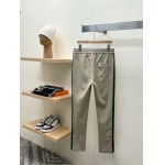 2026年3月19日春夏新作Pradaスラックス原版復刻高級素材/A5工場