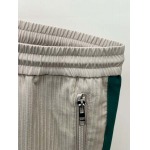 2026年3月19日春夏新作Pradaスラックス原版復刻高級素材/A5工場