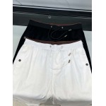 2026年3月19日春夏新作Zegnaスラックス原版復刻高級素材/A5工場