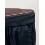 2026年3月19日春夏新作Zegnaスラックス原版復刻高級素材/A5工場