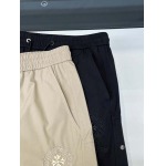 2026年3月19日春夏新作Chrome heartsスラックス原版復刻高級素材/A5工場