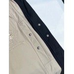 2026年3月19日春夏新作Chrome heartsスラックス原版復刻高級素材/A5工場