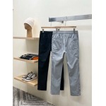 2026年3月19日春夏新作Givenchyスラックス原版復刻高級素材/A5工場