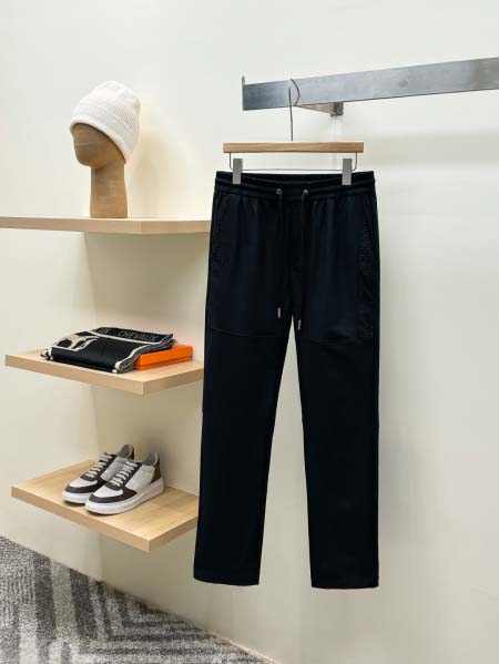 2026年3月19日春夏新作Diorスラックス原版復刻高級素...