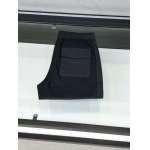 2026年3月19日春夏新作PRADAスラックス原版復刻高級素材/A5工場