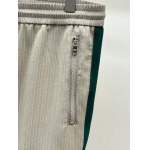 2026年3月19日春夏新作Pradaスラックス原版復刻高級素材/A5工場