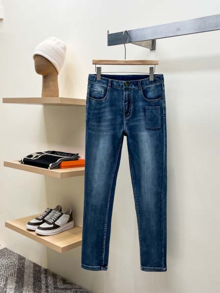 2026年3月19日春夏新作Louis Vuittonジーパ...