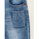 2026年3月19日春夏新作Louis Vuittonジーパン原版復刻高級素材/A5工場