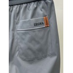 2026年3月19日春夏新作Zegnaスラックス原版復刻高級素材/A5工場