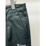2026年3月19日春夏新作Kitonスラックス原版復刻高級素材/A5工場