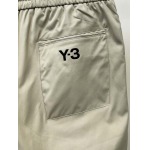 2026年3月19日春夏新作Y-3スラックス原版復刻高級素材/A5工場