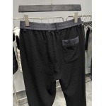 2026年3月19日春夏新作Givenchyスラックス原版復刻高級素材/A5工場