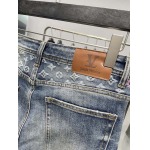 2026年3月19日春夏新作Louis Vuittonジーパン原版復刻高級素材/A5工場