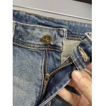 2026年3月19日春夏新作Louis Vuittonジーパン原版復刻高級素材/A5工場