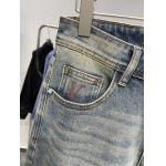 2026年3月19日春夏新作Louis Vuittonジーパン原版復刻高級素材/A5工場