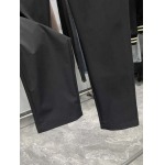 2026年3月19日春夏新作Fendiスラックス原版復刻高級素材/A5工場