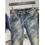 2026年3月19日春夏新作BALENCIAGAジーパン原版復刻高級素材/A5工場