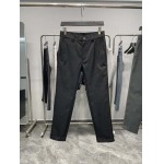 2026年3月19日春夏新作Pradaスラックス原版復刻高級素材/A5工場