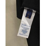 2026年3月19日春夏新作Louis Vuitton半袖 tシャツ原版復刻高級素材/A5工場