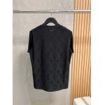 2026年3月19日春夏新作Louis Vuitton半袖 tシャツ原版復刻高級素材/A5工場