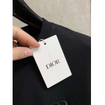 2026年3月19日春夏新作Dior半袖 tシャツ原版復刻高級素材/A5工場