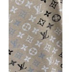 2026年3月19日春夏新作Louis Vuitton半袖 tシャツ原版復刻高級素材/A5工場