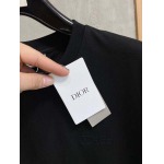 2026年3月19日春夏新作Dior半袖 tシャツ原版復刻高級素材/A5工場