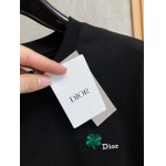 2026年3月19日春夏新作Dior半袖 tシャツ原版復刻高級素材/A5工場