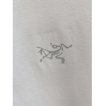 2026年3月19日春夏新作ARCTERYX半袖 tシャツ原版復刻高級素材/A5工場