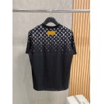 2026年3月19日春夏新作Louis Vuitton半袖 tシャツ原版復刻高級素材/A5工場