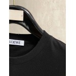 2026年3月19日春夏新作Loewe半袖 tシャツ原版復刻高級素材/A5工場