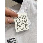 2026年3月19日春夏新作Loewe半袖 tシャツ原版復刻高級素材/A5工場