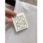 2026年3月19日春夏新作Loewe半袖 tシャツ原版復刻高級素材/A5工場