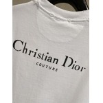 2026年3月19日春夏新作Dior半袖 tシャツ原版復刻高級素材/A5工場